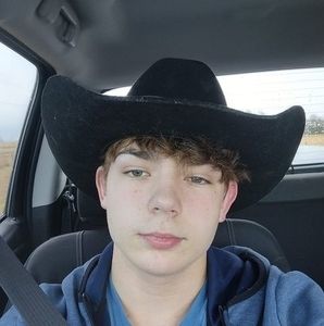 Meet your Posher, Dalton